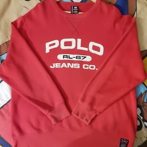 Polo Jeans Sweater